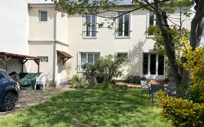 Maisons-Alfort (94700)