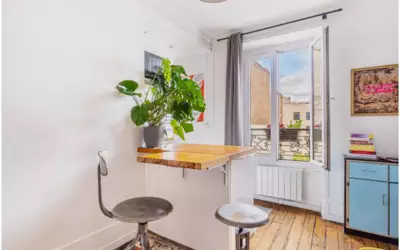 Paris 18E (75018)