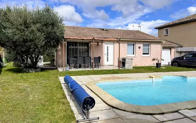 Bourg-Lès-Valence (26500)