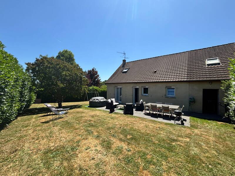 Saint-Arnoult-En-Yvelines (78730)
