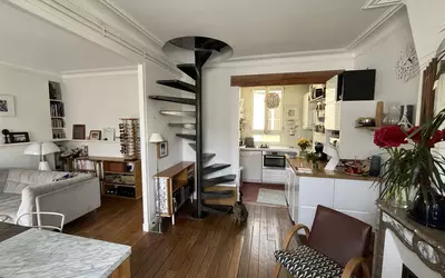 Paris 13E (75013)