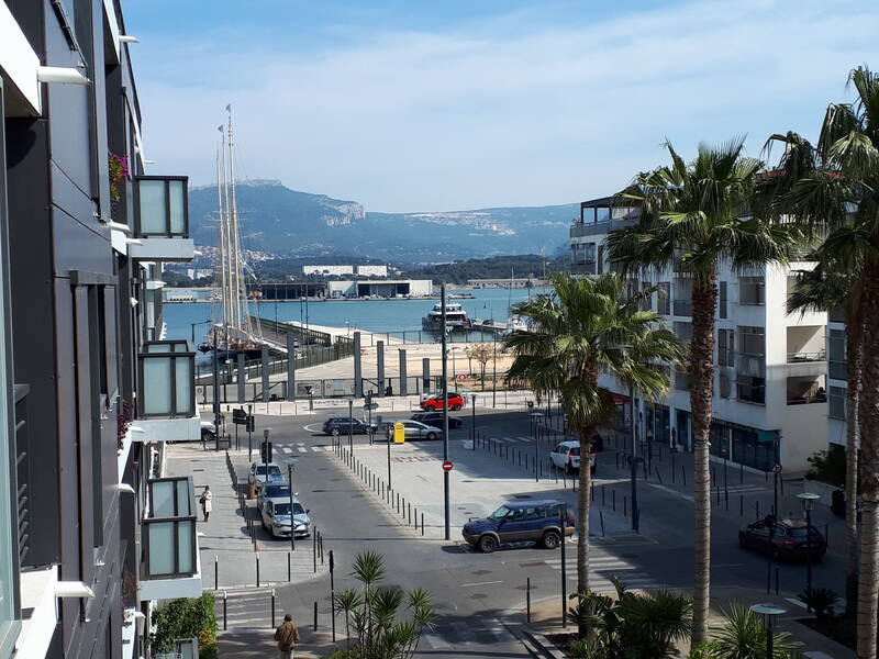La Seyne-Sur-Mer (83500)