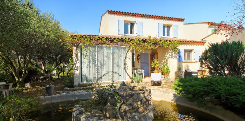Codognan (30920)