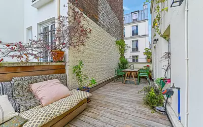 Paris 10E (75010)