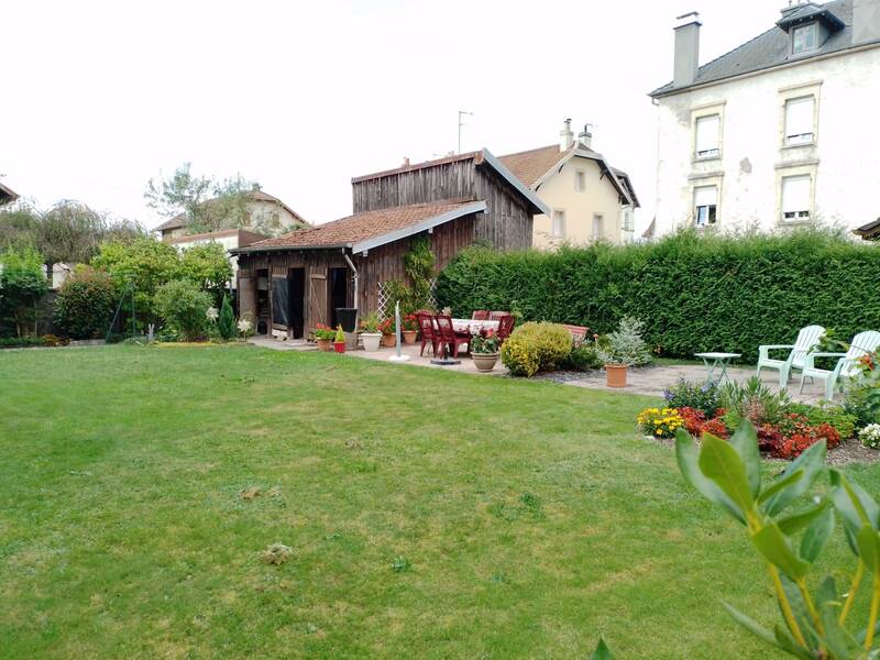 Remiremont (88200)