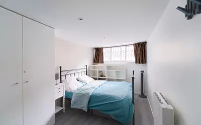 Paris 18E (75018)