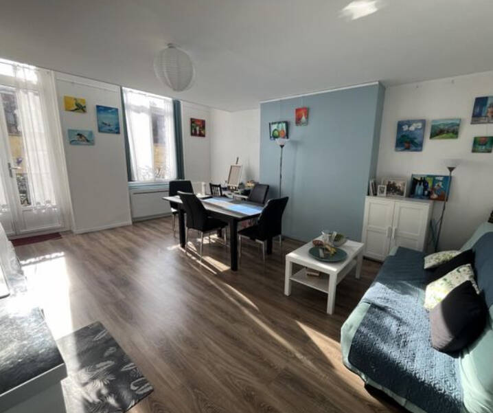 Boulogne-Sur-Mer (62200)