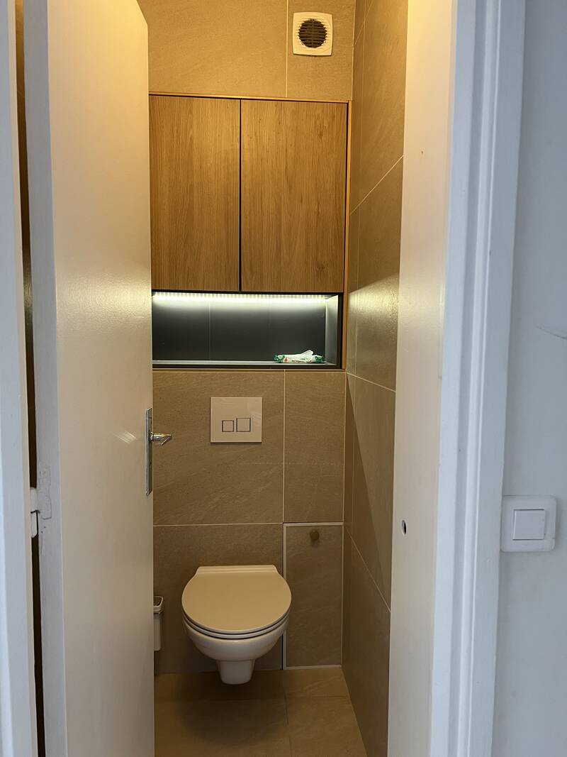 En Colocation  Clichy (92110)