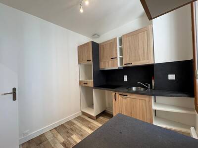 Location appartement 2 pièces Malakoff (92240)