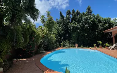 Cayenne (97300)