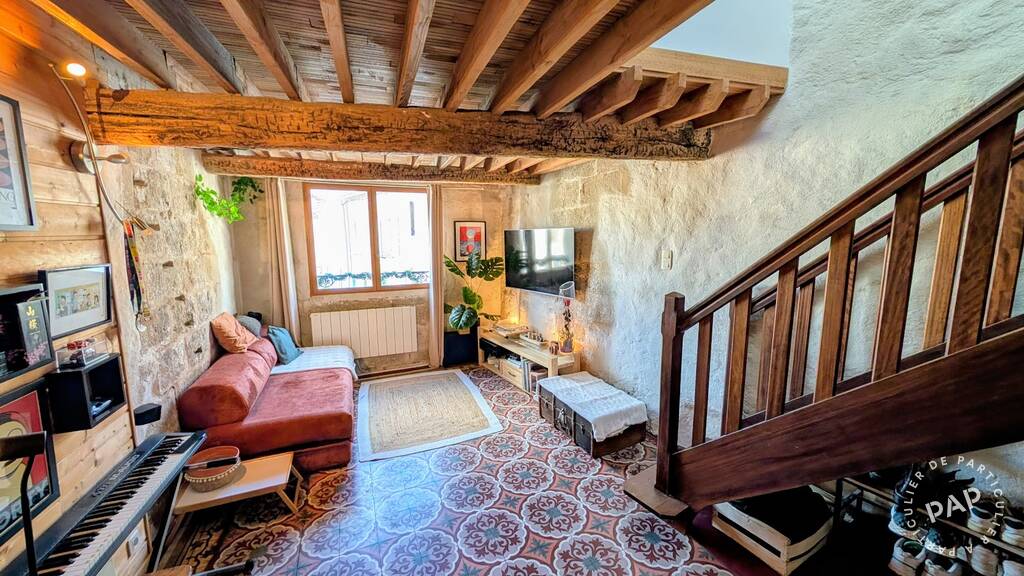 appartement à Gignac