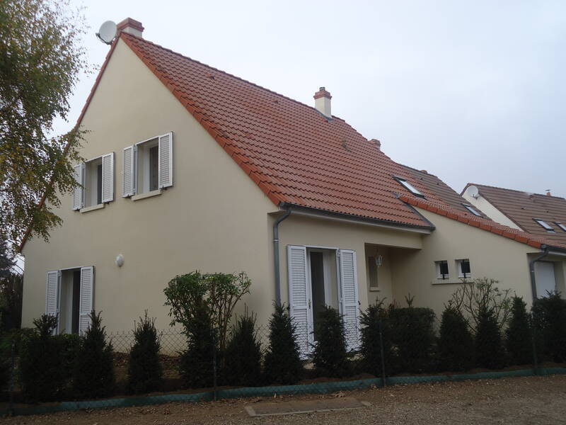 Saint-Denis-En-Val (45560)