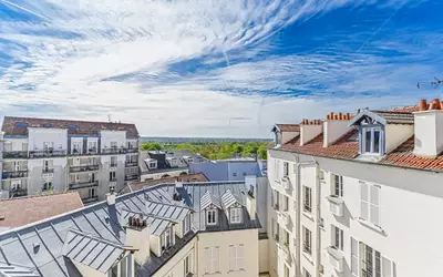 Nogent-Sur-Marne (94130)