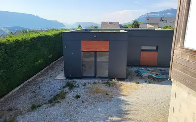 Montagnole (73000)