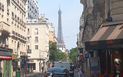 Paris 15E (75015)