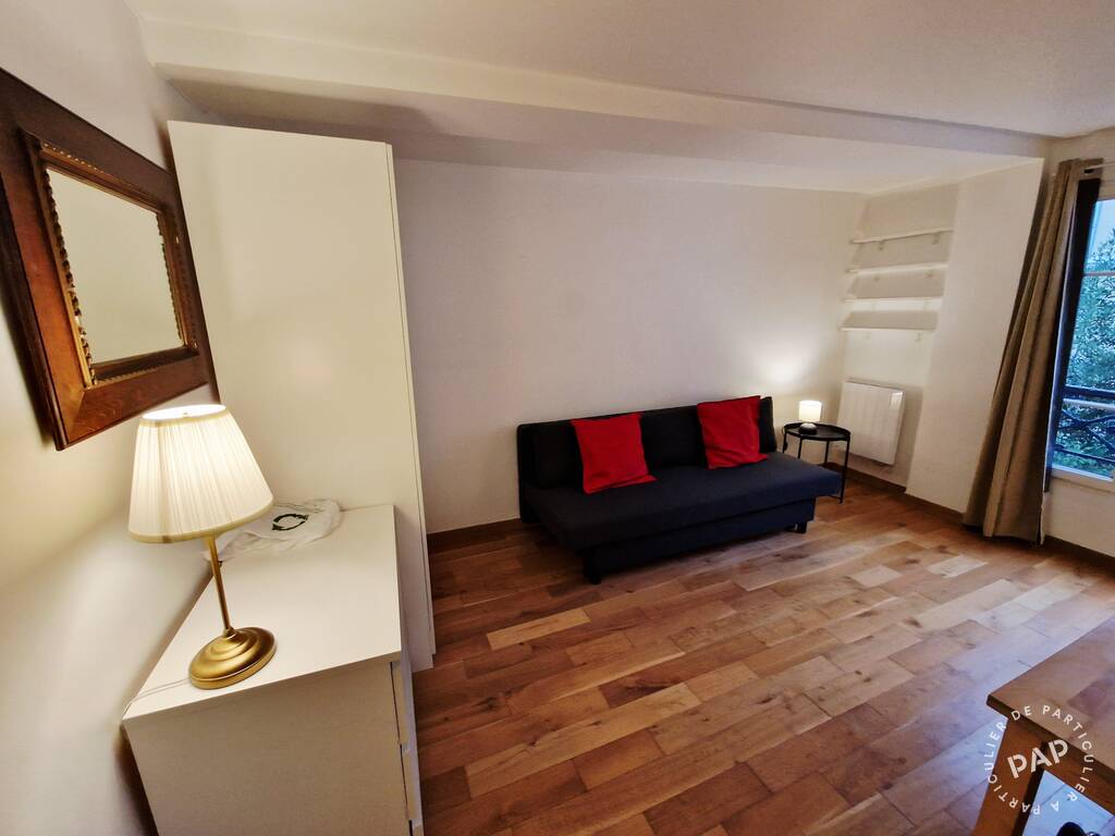 Vente Appartement