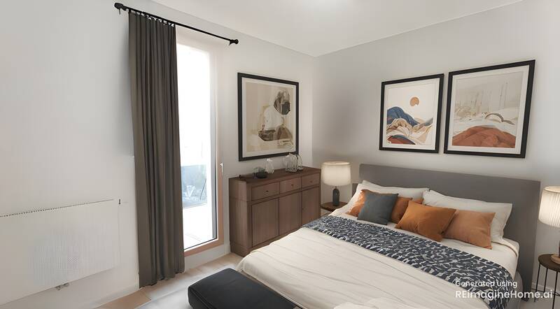 En Duplex Avec  Jardin Meudon