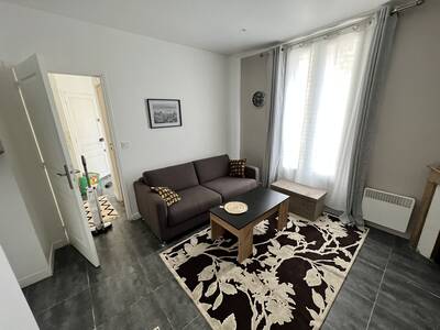 Location appartement studio Argenteuil (95100)