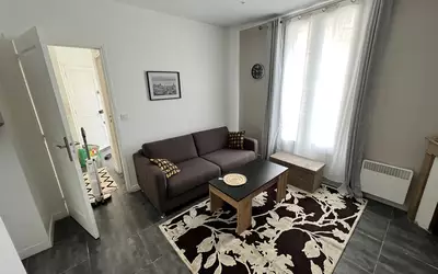 Argenteuil (95100)