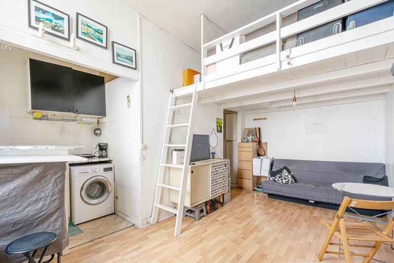 Paris 6E (75006)