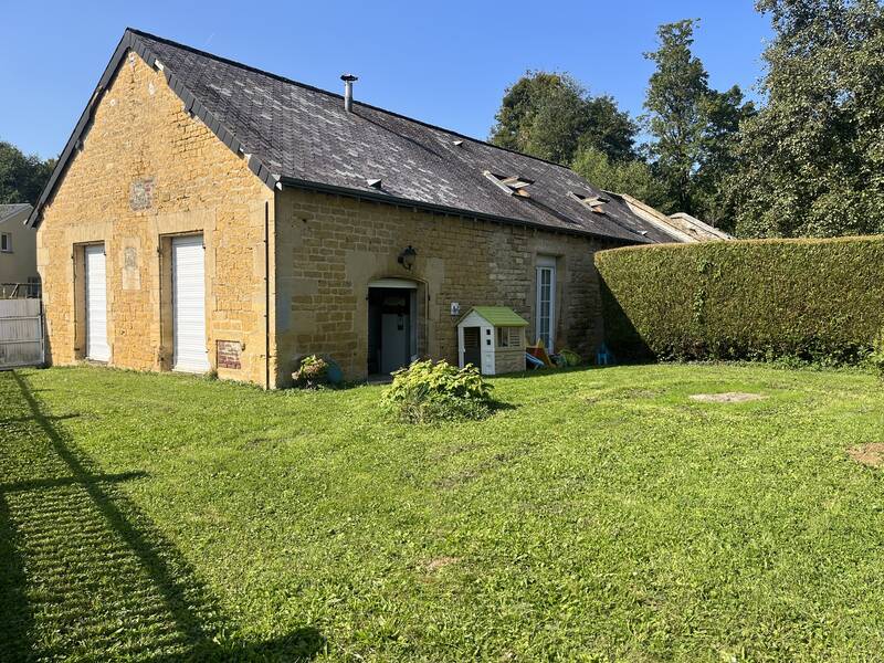 La Francheville (08000)