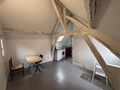 Location appartement studio Auxerre (89)