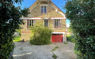 Dammarie-Les-Lys (77190)