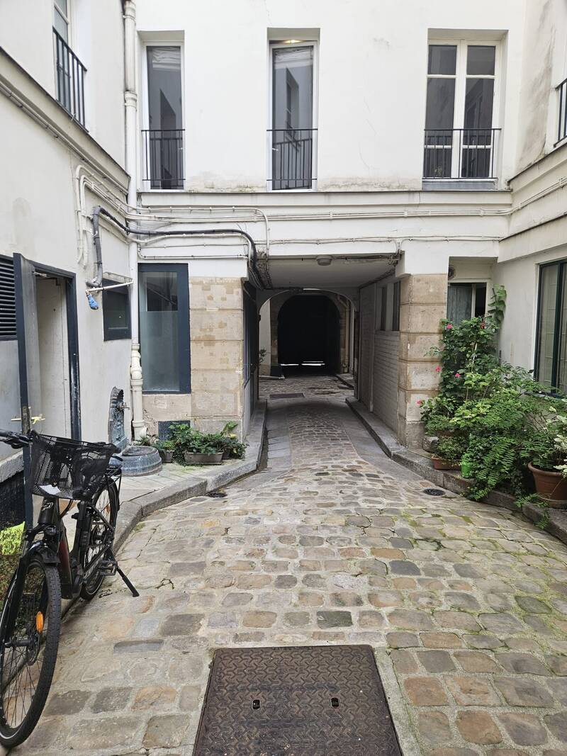 Paris 6E (75006)