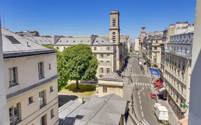 Paris 5E (75005)