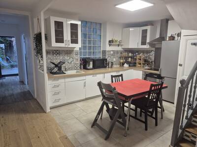 Vente maison 4 pièces Rezé (44400)
