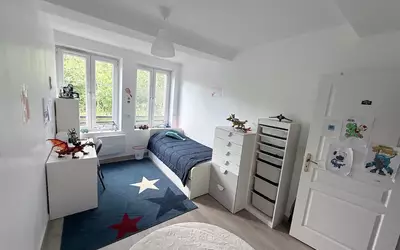 Saint-Witz (95470)