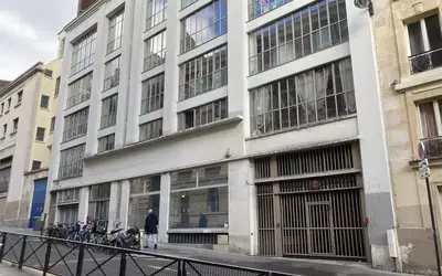 Paris 9E (75009)