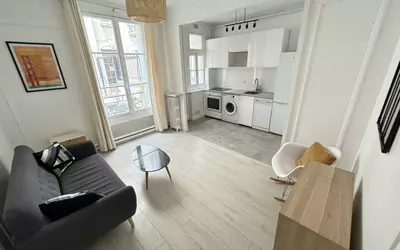 Issy-Les-Moulineaux (92130)