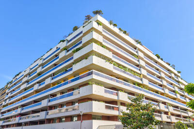 Vente appartement 4 pièces Paris 12e