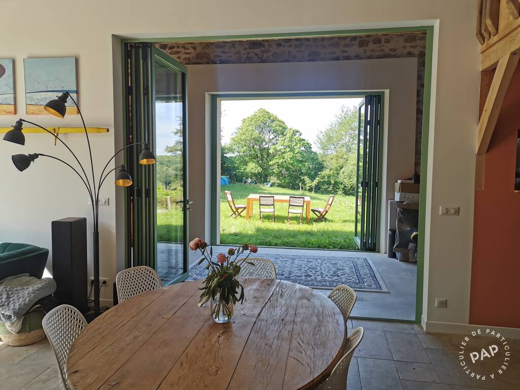 Maison 6 pièces 146 m² · à Compreignac · 146,5 m² · 395 000 €