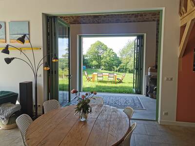 Vente maison 6 pièces Compreignac (87140)
