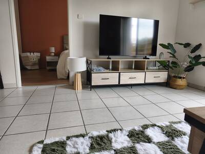 Location appartement 2 pièces Toulouse (31)