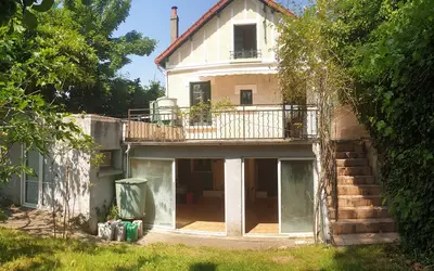 Vitry-Sur-Seine (94400)