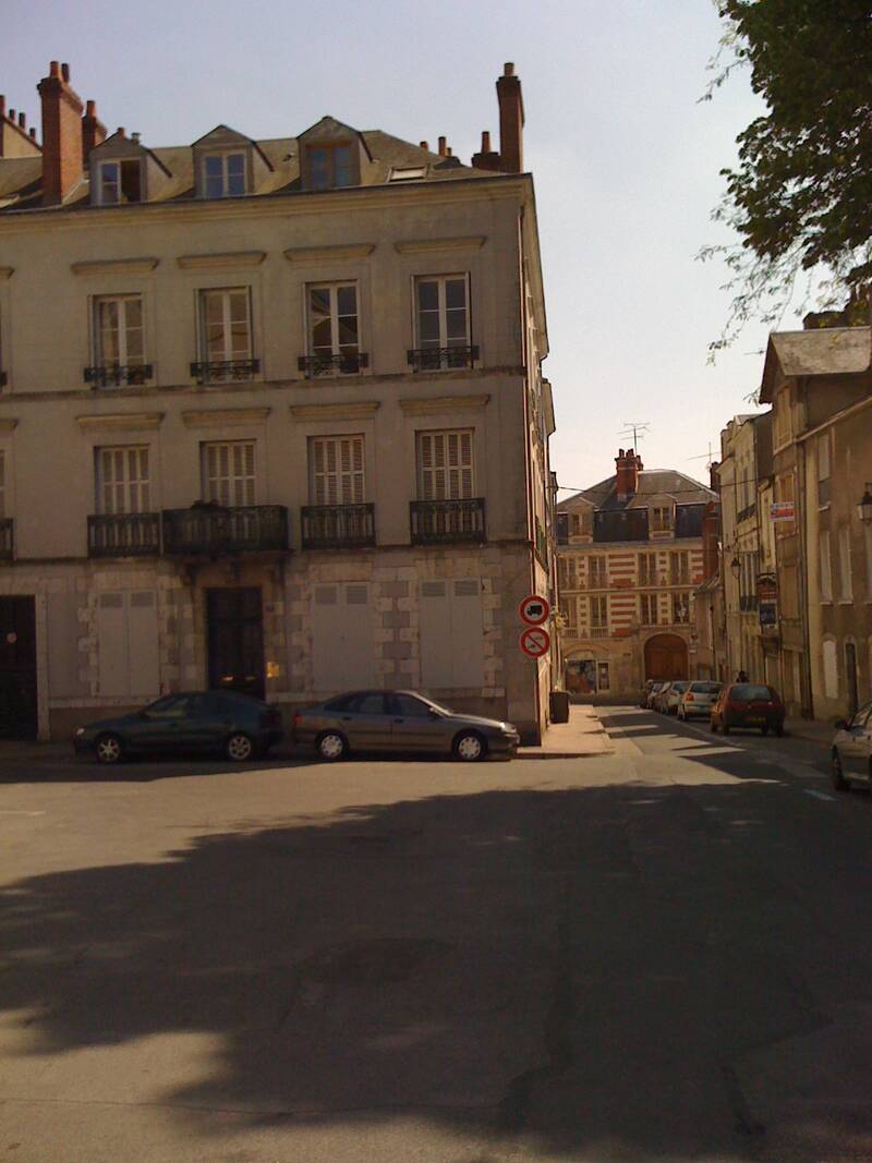 Blois (41000)