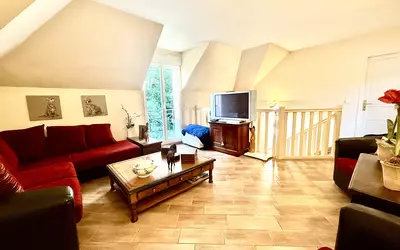 Chambourcy (78240)