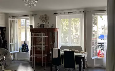 Paris 18E (75018)