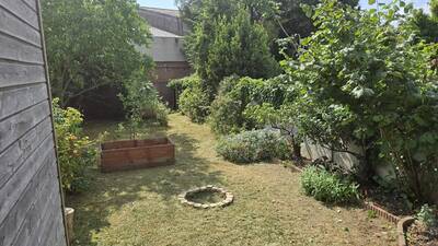 Vente maison 6 pièces Lille (59)