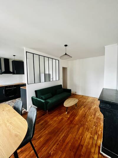 Location appartement 3 pièces Le Havre (76)