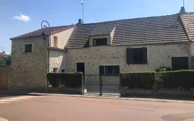 Méré (78490)