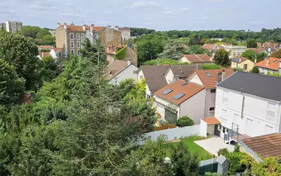 Joinville-Le-Pont