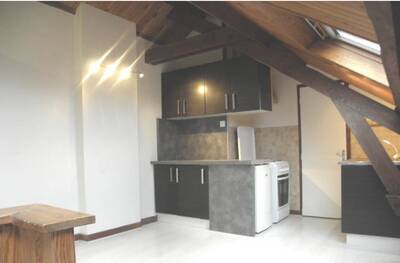 Location appartement studio Lambersart (59130)