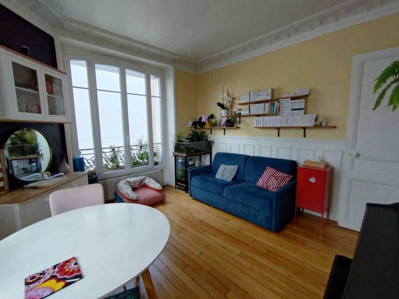 Asnières-Sur-Seine (92600)