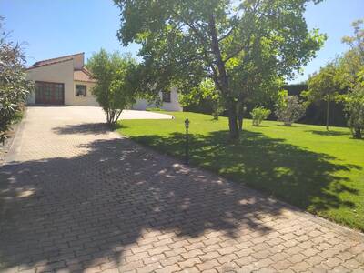 Vente maison 5 pièces Bessines (79000)