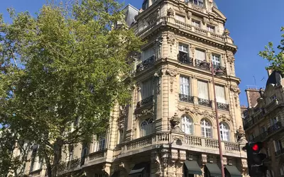 Paris 17E (75017)