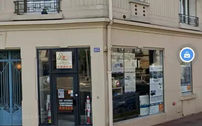 Enghien-Les-Bains (95880)